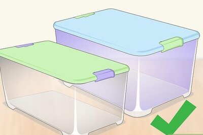 How to Make an Insulated Cat House