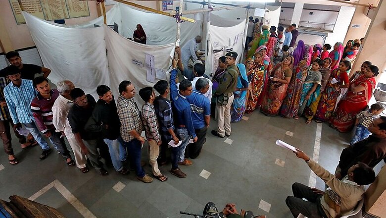 A Question Before Law Commission and EC: Would Simultaneous Polls Impact Democratic Setup