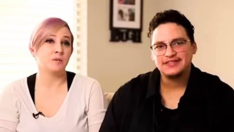 ‘They Say I’ll Never Be A Father’: 6-month Pregnant Trans Man On Harsh Trolling