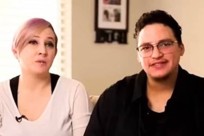 ‘They Say I’ll Never Be A Father’: 6-month Pregnant Trans Man On Harsh Trolling