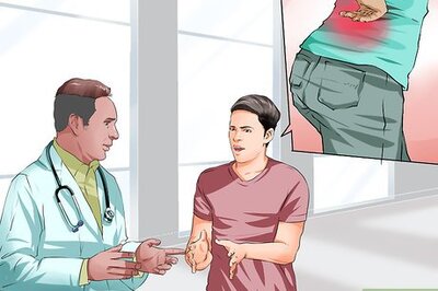 How to Exercise With Chronic Back Pain