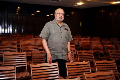 IFFI Row: Shyam Benegal Supports Sujoy Ghosh's Decision to Resign