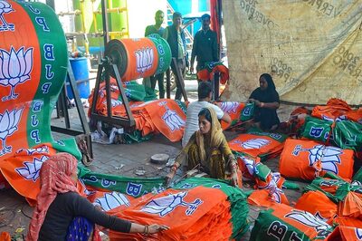 BJP Releases 10th List For Lok Sabha Polls:  Kirron Kher Dropped From Chandigarh, Ahluwalia To Face Shatrughan In Asansol