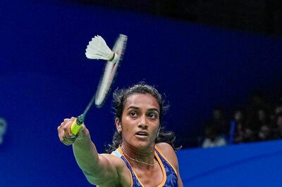Paris 2024: PV Sindhu Placed in Breezy Group, Contrasting Draws for HS Prannoy and Lakshya Sen