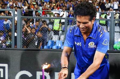 Most Interesting and Fulfilling Half-Century of My Life: Sachin Tendulkar on Turning 50