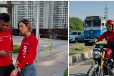 Does Deepinder Goyal Order Food On Any App Outside Of Zomato? Here’s What He Said