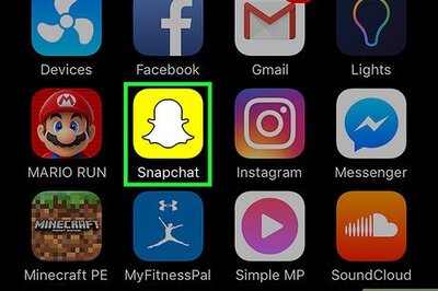 How to Change Who Can See Your Snapchat Story