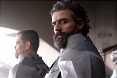 Denis Villeneuve Unveils Jaw-dropping, Immersive Trailer of 'Dune'