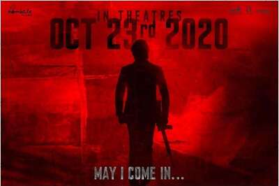 Sanjay Dutt and Yash Starrer KGF Chapter 2 to Release on October 23