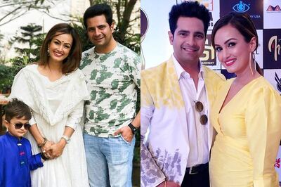 Here's Everything We Know So Far About Karan Mehra-Nisha Rawal Marital Feud