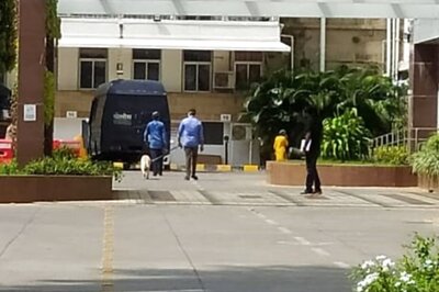 Empty Liquor Bottles Found in Maharashtra Secretariat; Govt Orders Probe