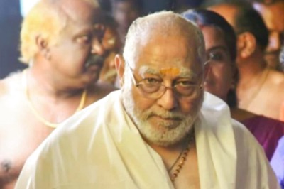 Modi@8: Hardworking since Childhood, Good at Studies, We All Looked Up To Him, Says PM's Brother | Exclusive