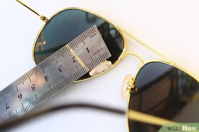 How to Replace Nose Pads on Glasses