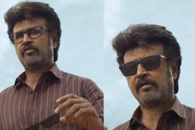 Vettaiyan Teaser: Rajinikanth’s 170th Film Features Him As A Police Officer