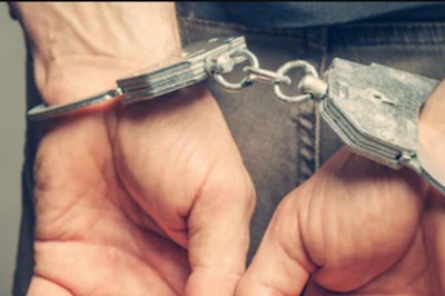 Pune Police Arrest Food Delivery Man for Molesting College Student