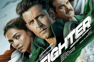 Fighter: Hrithik Roshan, Deepika Padukone Action Film's Run Time FINALLY Revealed; Know Here