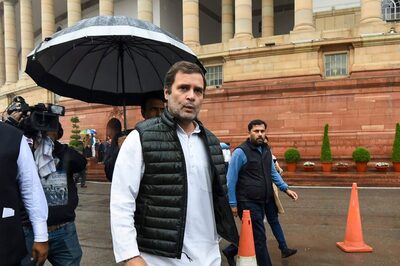 Opinion | Return of Rahul Gandhi: Challenges That Lie Ahead For Congress, INDIA Bloc