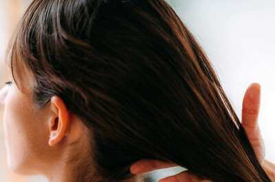 Try These DIY Packs To Take Care Of Your Hair