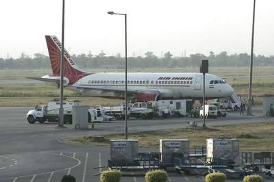 Ahmedabad-London Air India Flight Suffers Bird Hit, Cancelled