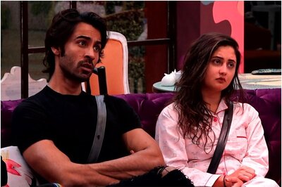 Bigg Boss 13: Rashami's Mom Upset with Asim for Discussing About Arhaan with Himanshi