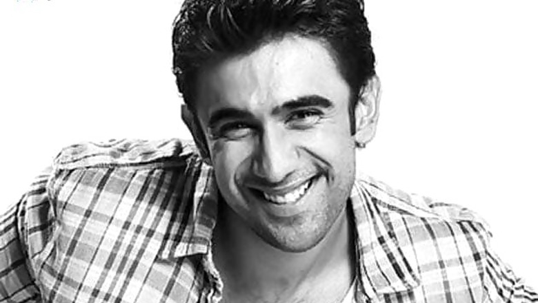 Amit Sadh gets injured on the sets of 'Guddu Rangeela'; on three weeks rest
