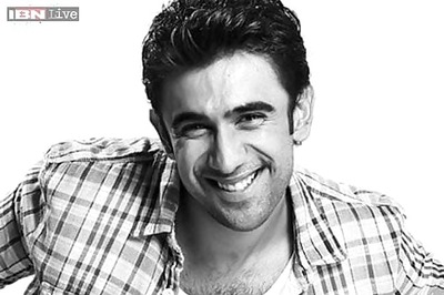Amit Sadh gets injured on the sets of 'Guddu Rangeela'; on three weeks rest