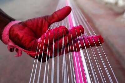 NGT Bans Glass-coated Kite String Across Country