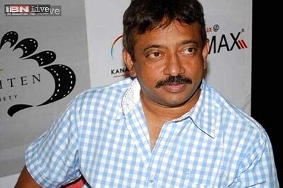 Why Ram Gopal Verma's tweets on Ganesha shouldn't be taken seriously
