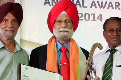 Give Due Recognition to Balbir Singh Sr: Former Hockey Players to Government