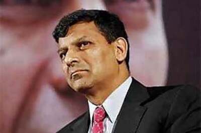 Banks Asset Quality Stress Needs to be Dealt First: Raghuram Rajan