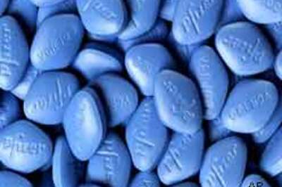Free Viagra spices up small town life