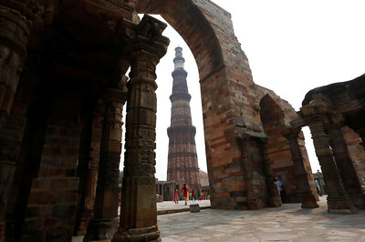 Book Tickets Online For Delhi's Major Attractions