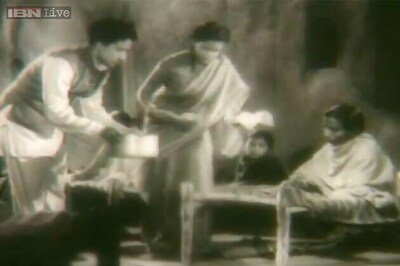 Watch: 'Neecha Nagar', first Indian film to win at the Cannes Film Festival