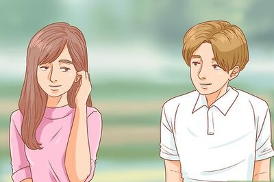 How to Flirt in Middle School