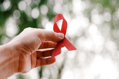 Rate of HIV Infections in US Fell by 73% From Mid-1980s Peak to 2019: Study