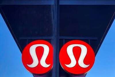 Lululemon Sees Holiday-quarter Profit Plunging On Higher Marketing Costs
