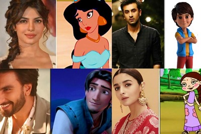 10 Bollywood Actors Who Would Perfectly Personify these Iconic Toons on the Big Screen