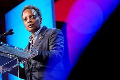 U.S. mayors identify police unions as an obstacle to reform