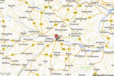 Five children kidnapped from Nepal rescued