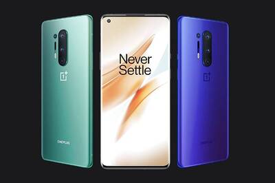 OnePlus 8, OnePlus 8 Pro to go on Sale in India Today: Price, Specs, and More