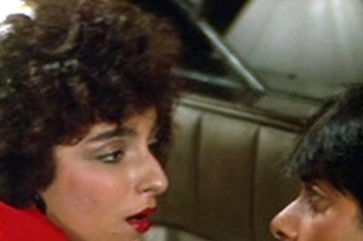 Salman Khan's Maine Pyar Kiya Co-Star Pervien Dastur On Losing Out Films: 'Was Replaced By Amrita Singh'