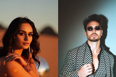 Bade Miyan Chote Miyan: Manushi Chhillar Cried While Prepping, Says ‘Tiger Shroff Used To…’ | Exclusive