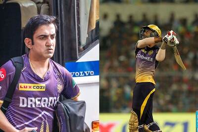 'One Regret I Have in Seven Years of Captaincy': Gautam Gambhir Admits KKR Failed to Get the Best Out of India Superstar