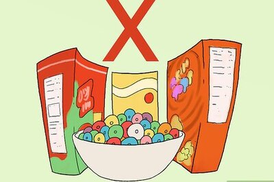 How to Cut Sugar Out of Your Child's Breakfast