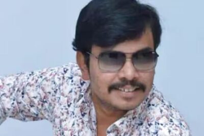 Running A Shop To Becoming A Popular Name In Telugu Cinema, All About Sampoornesh Babu