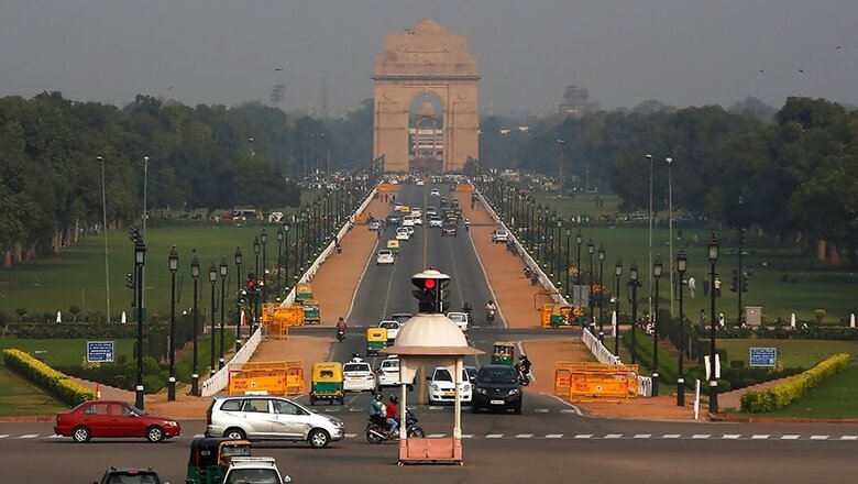 Delhi, Bengaluru, Chennai Among Cheapest Cities Globally: Report