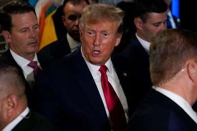 Maine Disqualifies Ex-Prez Donald Trump from State’s Primary Ballot Citing Insurrection Clause