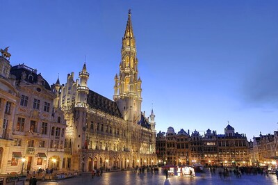 Europe Attracted Nearly Half a Billion International Travellers in 2016: UN