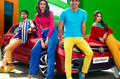 2022 Toyota Glanza to Launch in India on March 15 - All You Need to Know