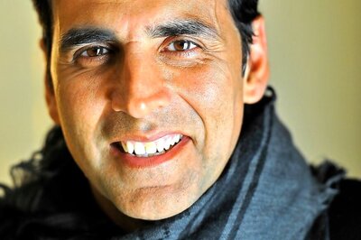 Akshay Kumar Would Love to Play Officer Who Killed Veerappan